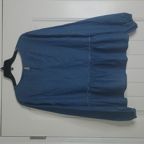 Universal Thread BLOUSE XL - Picture 9 of 9